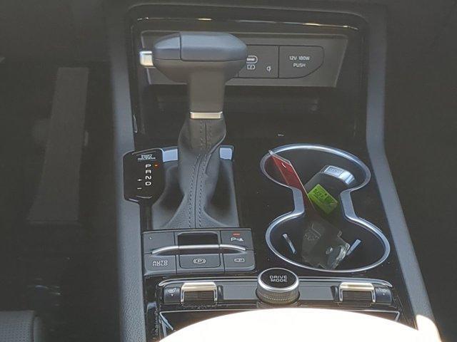 new 2026 Kia K5 car, priced at $28,904