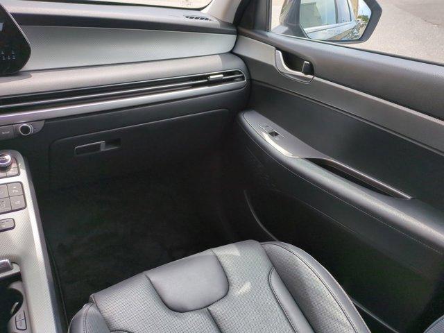 used 2023 Hyundai Palisade car, priced at $34,400