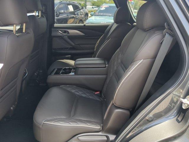 used 2021 Mazda CX-9 car, priced at $28,900
