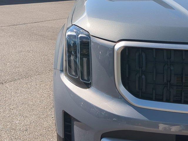 new 2025 Kia Telluride car, priced at $36,570