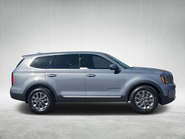 new 2025 Kia Telluride car, priced at $36,570