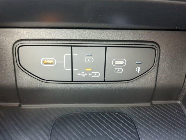 new 2026 Kia Sportage car, priced at $31,834