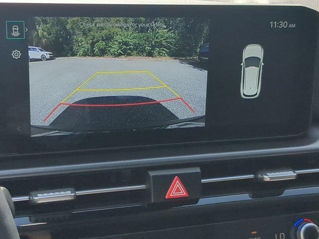 new 2026 Kia Sportage car, priced at $31,834