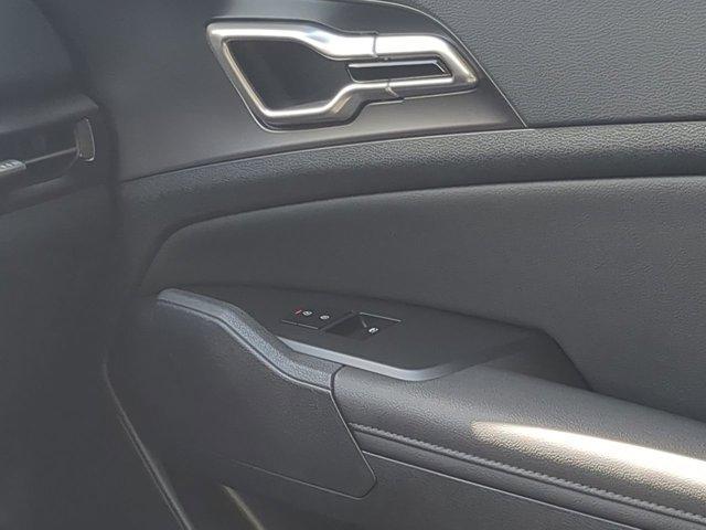 new 2026 Kia Sportage car, priced at $31,834