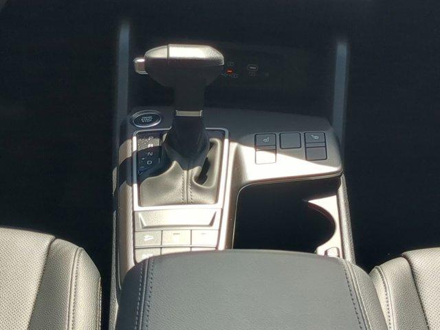 new 2026 Kia Sportage car, priced at $31,834