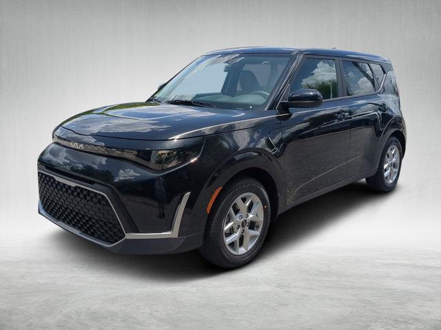 new 2025 Kia Soul car, priced at $21,531