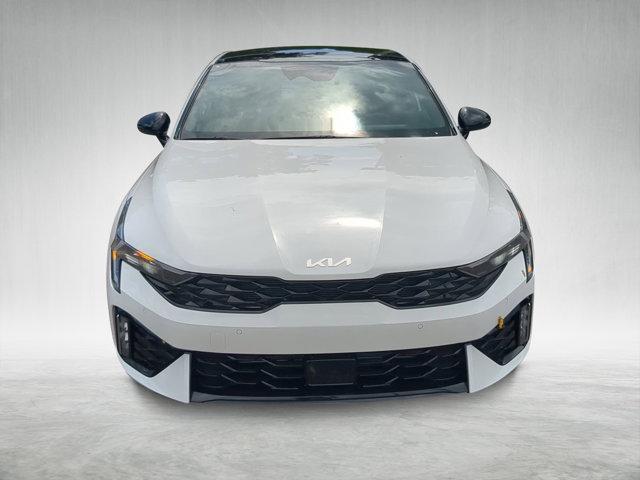new 2025 Kia K5 car, priced at $30,723