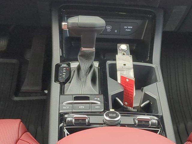 new 2025 Kia K5 car, priced at $30,723