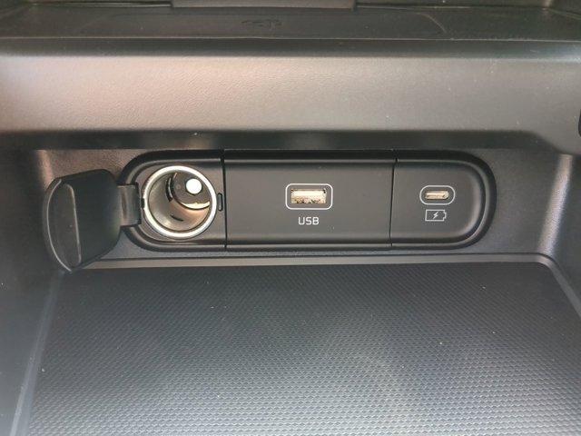 new 2025 Kia Soul car, priced at $23,406