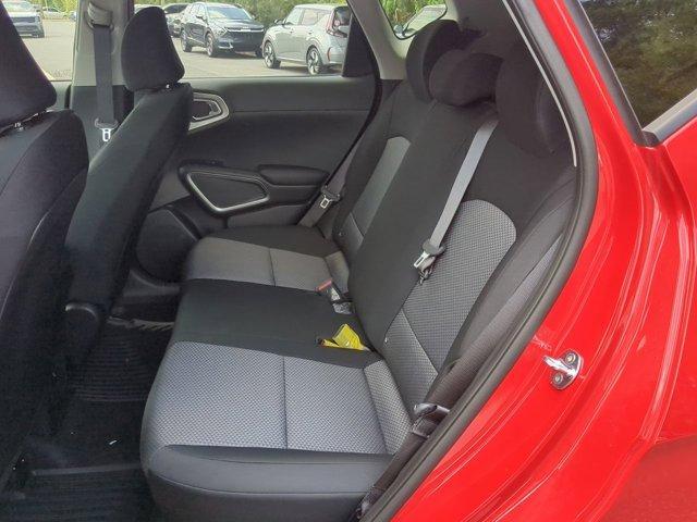 new 2025 Kia Soul car, priced at $23,406