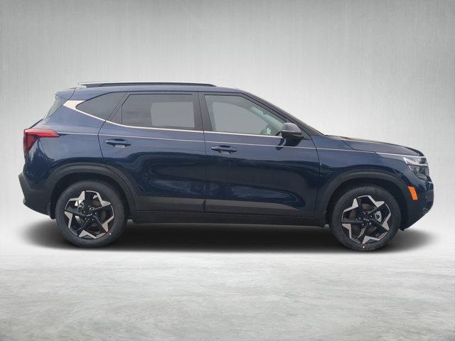 new 2026 Kia Seltos car, priced at $26,766