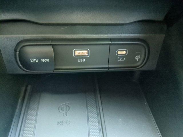 new 2025 Kia Telluride car, priced at $49,628