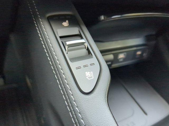 new 2025 Kia Telluride car, priced at $49,628