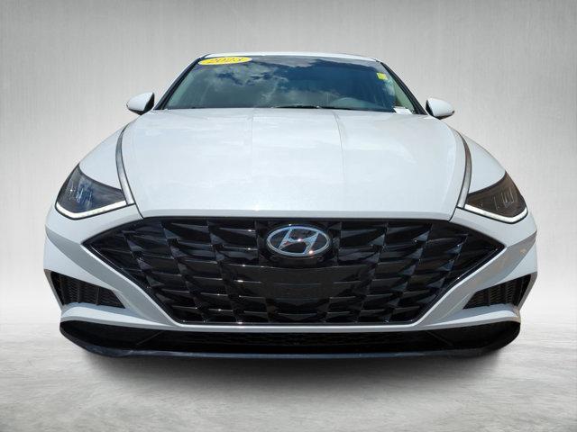 used 2023 Hyundai Sonata car, priced at $20,900