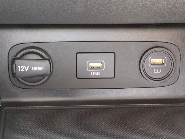 used 2023 Hyundai Sonata car, priced at $20,900
