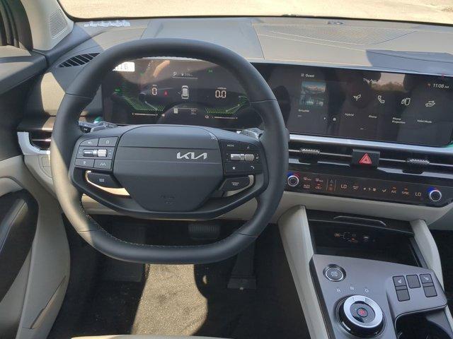 new 2026 Kia Sportage Hybrid car, priced at $33,407