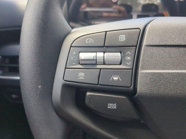 new 2025 Kia K4 car, priced at $23,831