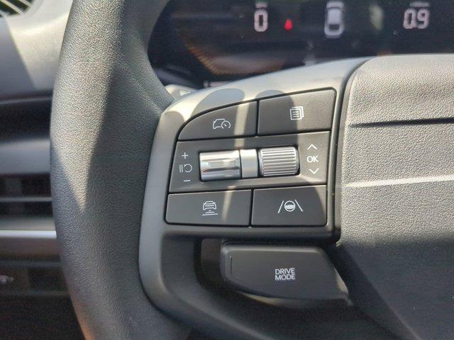 new 2025 Kia K4 car, priced at $23,498