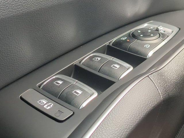 new 2025 Kia Sorento Hybrid car, priced at $39,943