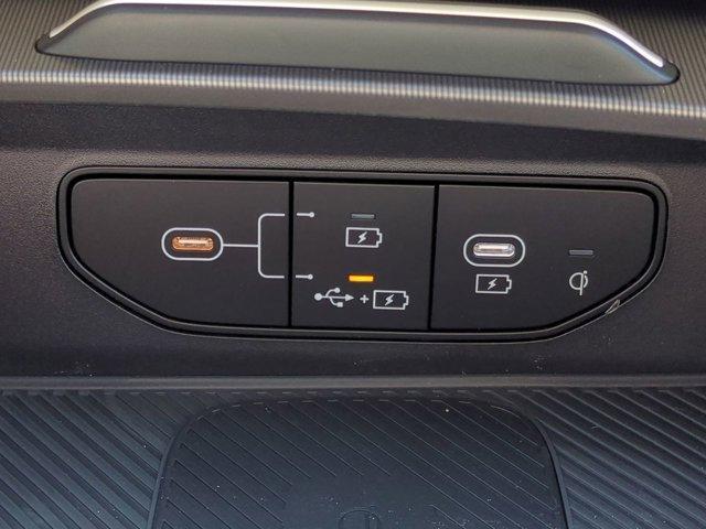 new 2026 Kia Sportage Hybrid car, priced at $34,357