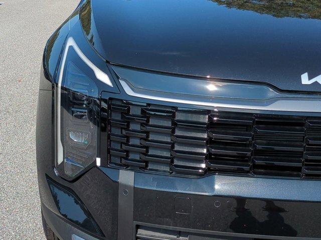 new 2026 Kia Sportage Hybrid car, priced at $34,357