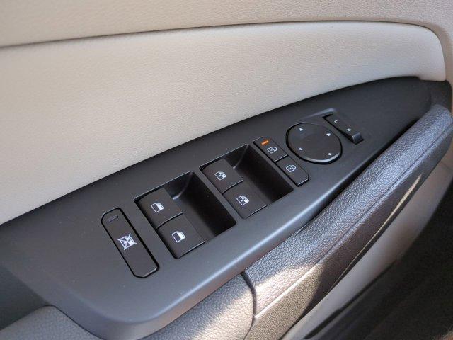 new 2026 Kia Sportage Hybrid car, priced at $34,357