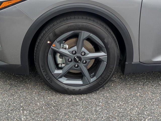 new 2025 Kia K4 car, priced at $23,384