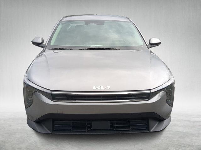 new 2025 Kia K4 car, priced at $23,384