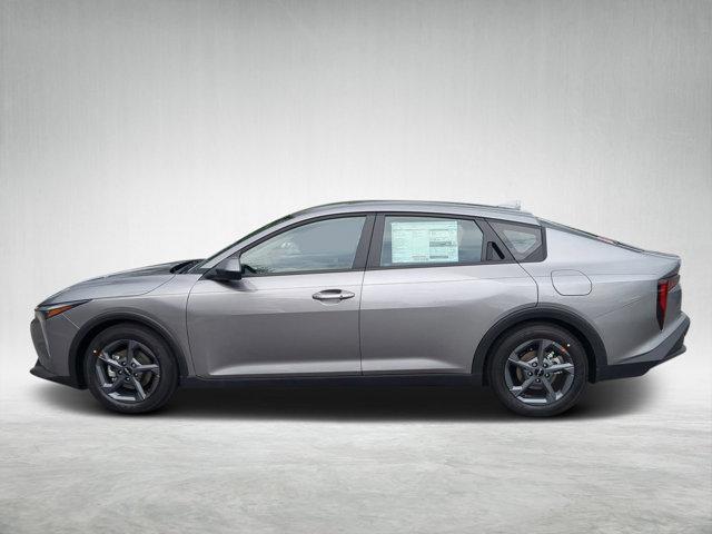 new 2025 Kia K4 car, priced at $23,384