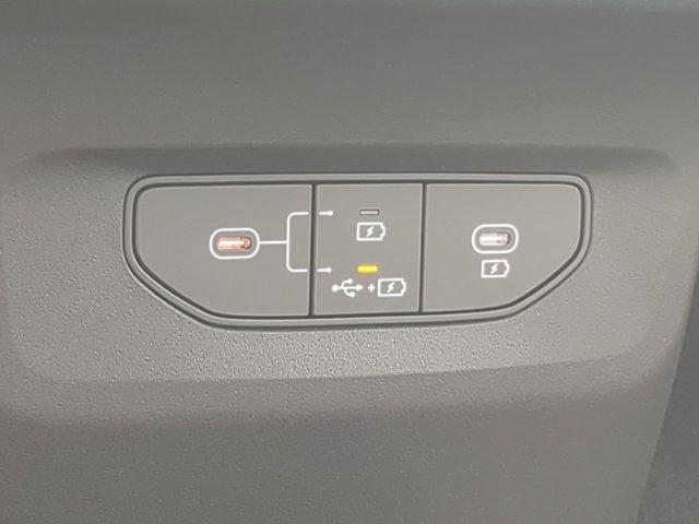 new 2025 Kia EV6 car, priced at $51,175