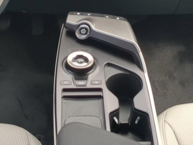 new 2025 Kia EV6 car, priced at $51,175