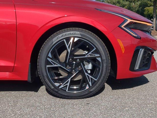 new 2025 Kia K5 car, priced at $30,775
