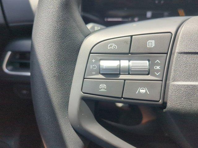 new 2025 Kia K4 car, priced at $22,173