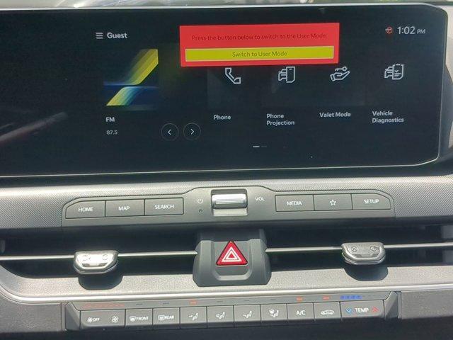 new 2025 Kia K4 car, priced at $22,173