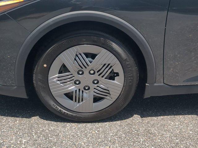 new 2025 Kia K4 car, priced at $22,173