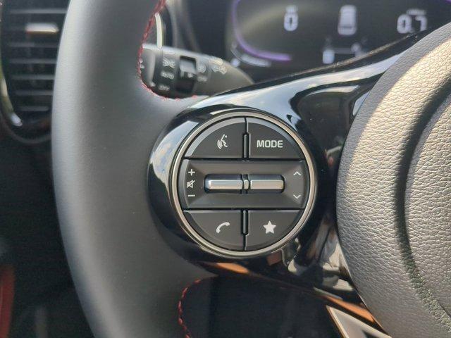 new 2025 Kia Soul car, priced at $26,657