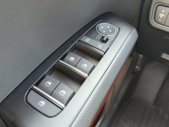 new 2025 Kia Soul car, priced at $26,657