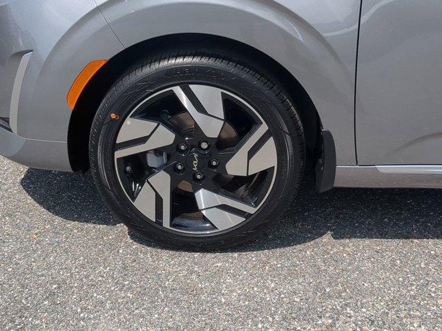 new 2025 Kia Soul car, priced at $26,657