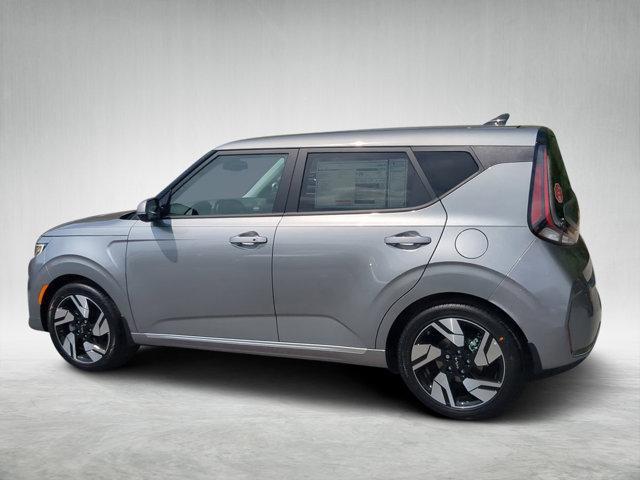 new 2025 Kia Soul car, priced at $26,657