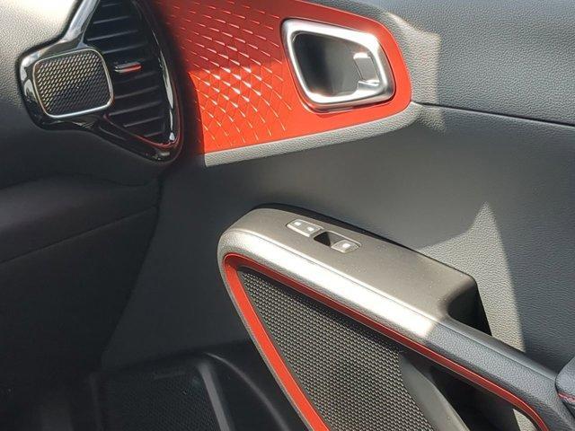 new 2025 Kia Soul car, priced at $26,657