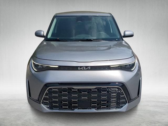 new 2025 Kia Soul car, priced at $26,657