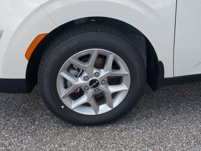 new 2025 Kia Soul car, priced at $23,774