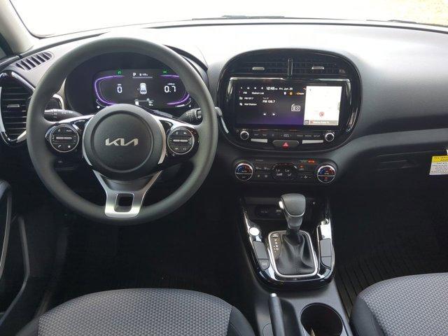 new 2025 Kia Soul car, priced at $23,774