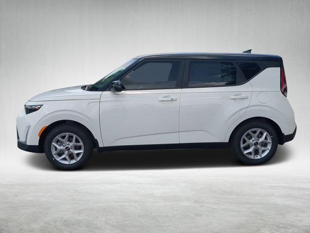 new 2025 Kia Soul car, priced at $23,774