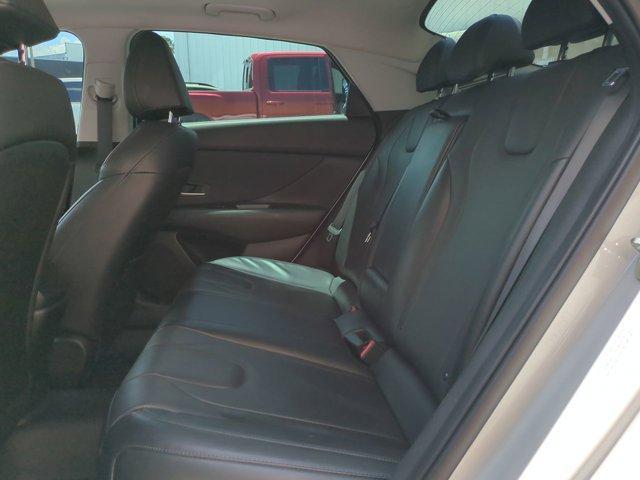 used 2023 Hyundai ELANTRA HEV car, priced at $19,500