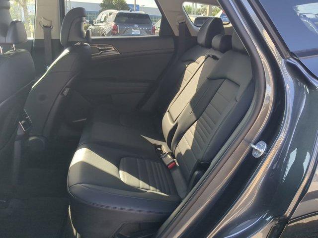 used 2025 Kia Sportage Hybrid car, priced at $36,600