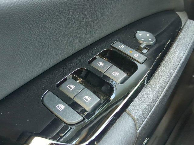 used 2025 Kia Sportage Hybrid car, priced at $36,600