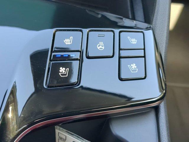 used 2025 Kia Sportage Hybrid car, priced at $36,600