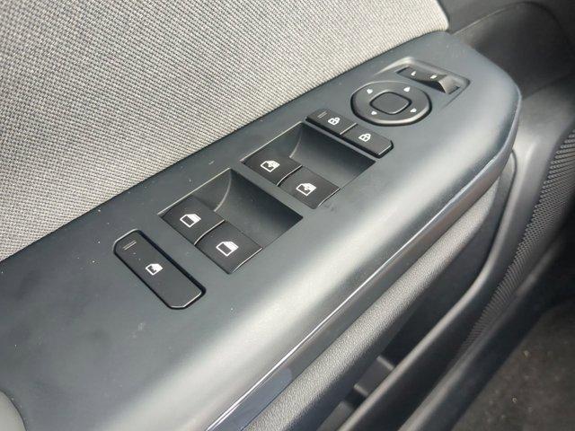 new 2025 Kia K4 car, priced at $24,073
