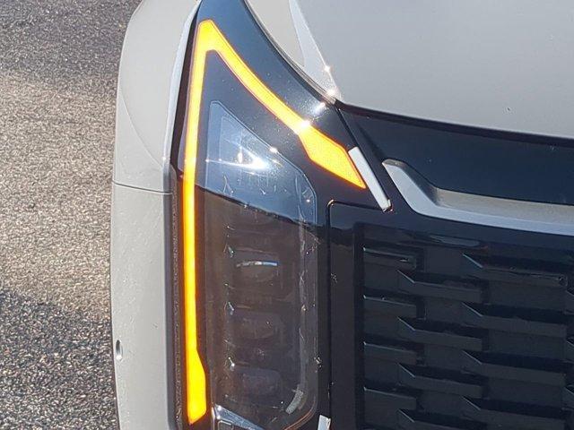 new 2026 Kia Sportage Hybrid car, priced at $40,822